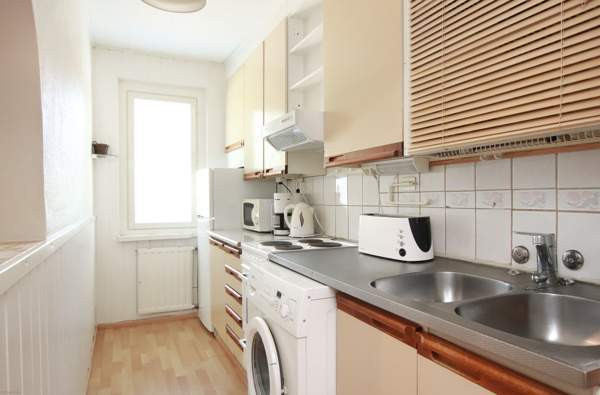 2h + kk + s + p (ranskalainen)  Kouvola - photo 4