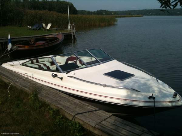 4h+k+kellari +erillinen saunarakennus  Laensi-Turunmaa - valokuva 4