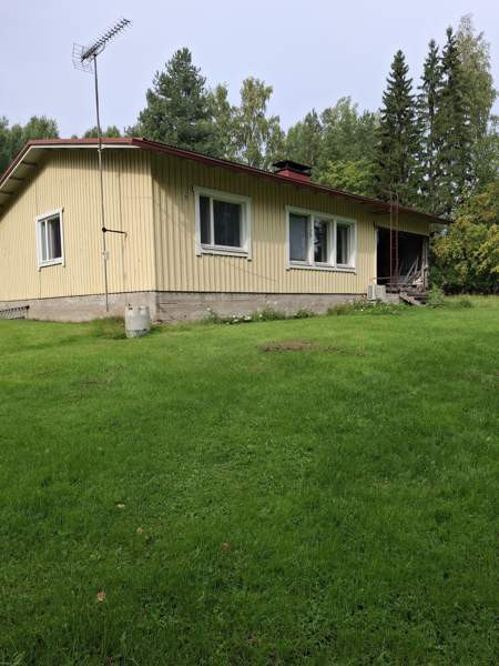 5h + k  Mänttä-Vilppula – foto 3