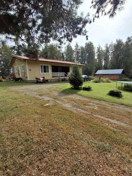 5h + k  Mänttä-Vilppula – foto 1