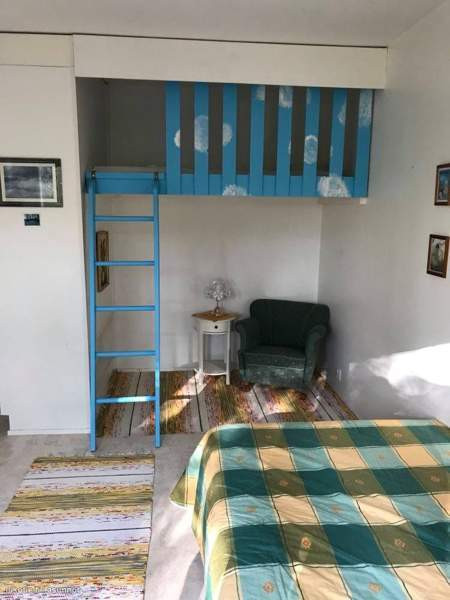 1h + kk  Rovaniemi - valokuva 1