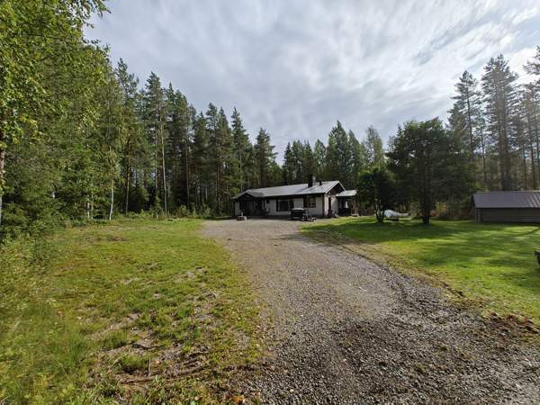 4h + s  Kajaani - valokuva 7
