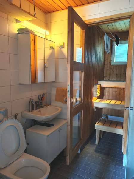 1h+k+s  Naantali - изображение 4