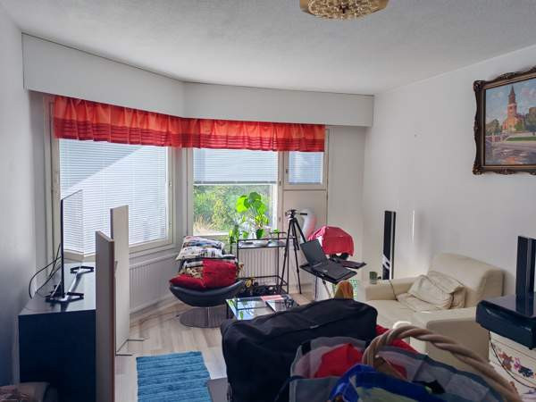 1h+k+s  Naantali - изображение 2