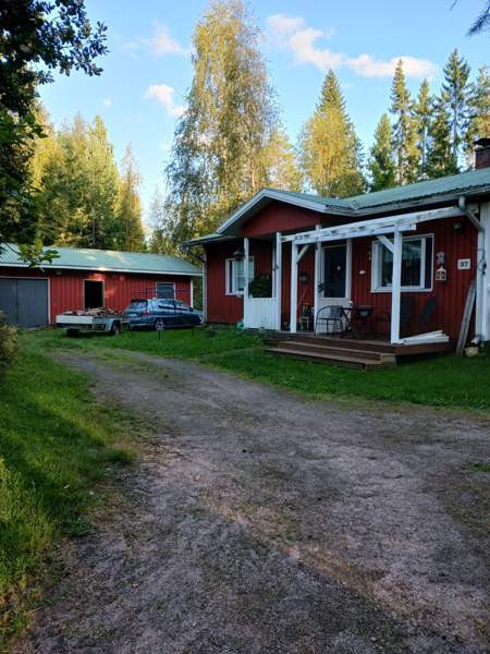 3h  Haapavesi - valokuva 1