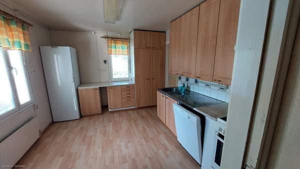 4h + k + ma + kph + s + wc + var + at  Lieksa - photo 8