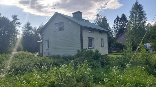 4h + k + ma + kph + s + wc + var + at  Lieksa - photo 2