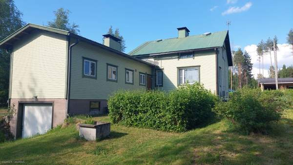 4h + k + ma + kph + s + wc + var + at  Lieksa - photo 4