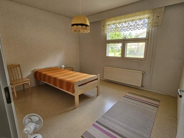 3h+k+s  Ilomantsi - valokuva 5
