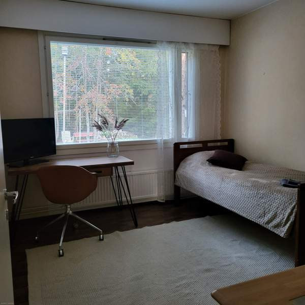 3h + p  Mänttä-Vilppula – foto 3