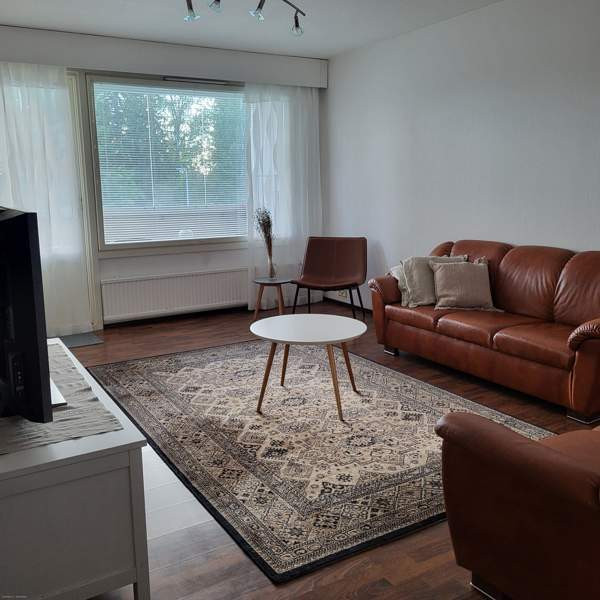 3h + p  Mänttä-Vilppula – foto 1