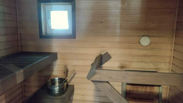 2h, avokeittiö, parvi, kylpyhuone ja sauna + varas  Helsinki - photo 8