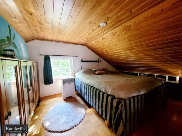 2h, avokeittiö, parvi, kylpyhuone ja sauna + varas  Helsinki - photo 4