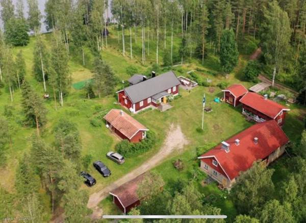 2mh+oh+k+rt+kh+kuisti  Ruovesi - photo 2