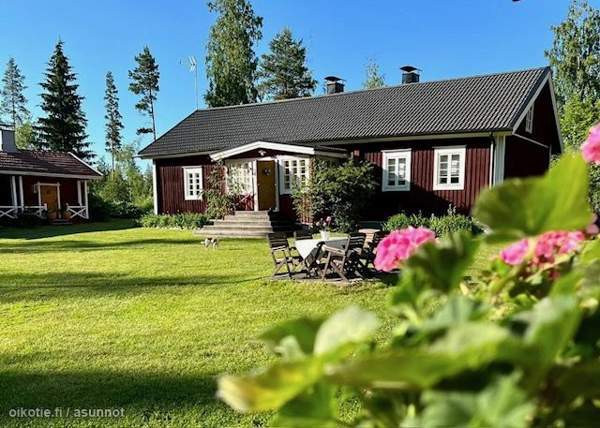 2mh+oh+k+rt+kh+kuisti  Ruovesi - photo 5