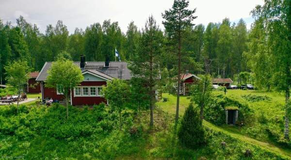 2mh+oh+k+rt+kh+kuisti  Ruovesi - photo 1