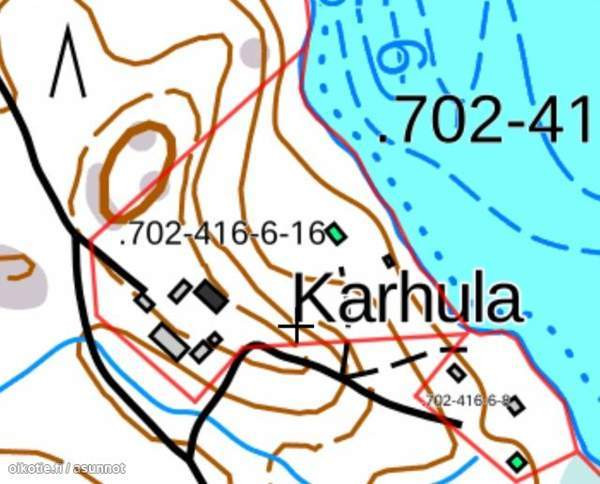 2mh+oh+k+rt+kh+kuisti  Ruovesi - photo 4