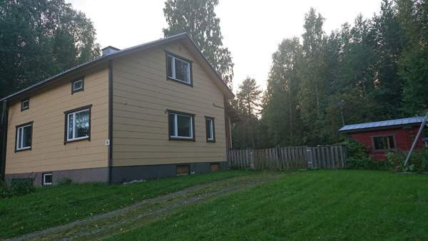 5h + s  Paltamo - изображение 2