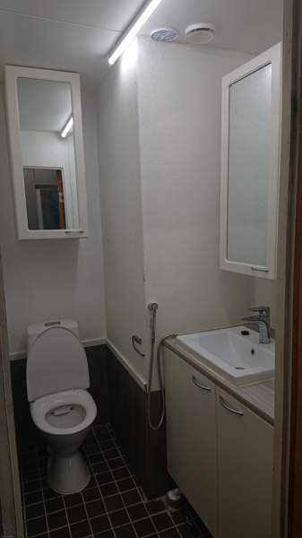 5h + s  Paltamo - изображение 4