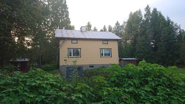 5h + s  Paltamo - изображение 1