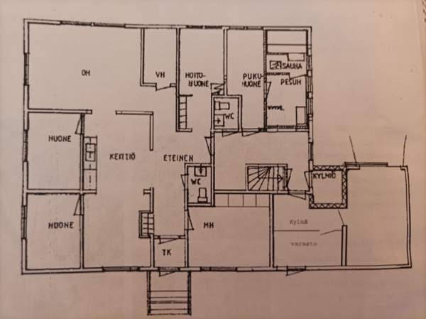 5h + k + s  Joroinen - photo 4