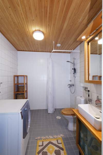 2h + lasitettu p  Helsinki - photo 3