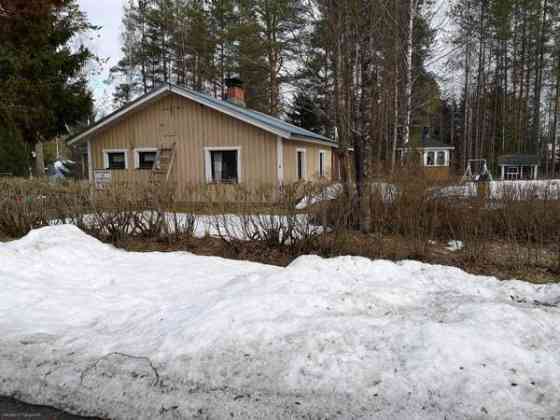 3h + s  Lieksa