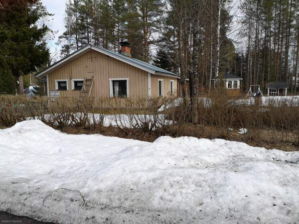 3h + s  Lieksa - valokuva 1
