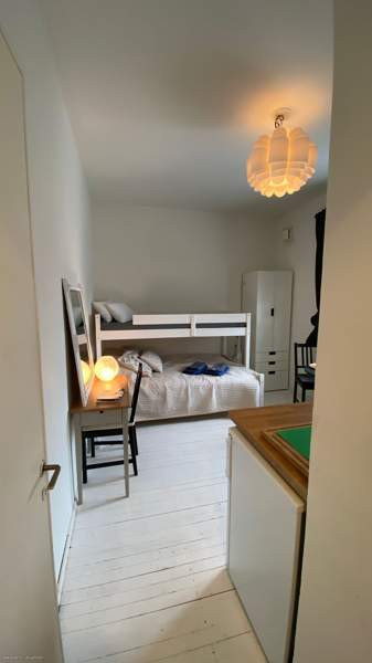 1h + avok+kylpyhuone  Helsinki - photo 6