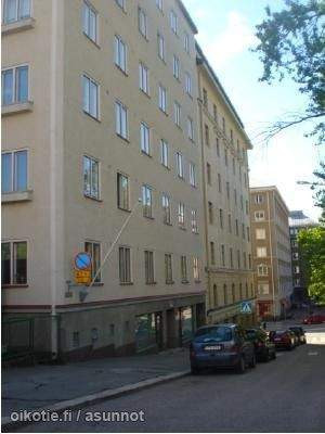 1h + avok+kylpyhuone  Helsinki - photo 2