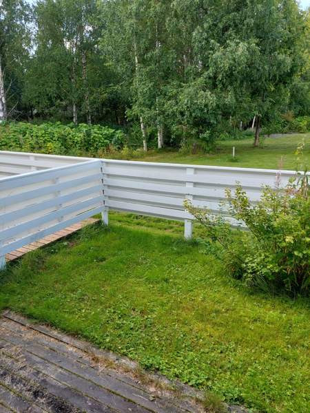 2h + k + s  Ristijärvi - valokuva 2