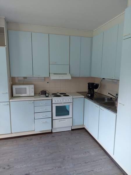 2h + k + s  Ristijärvi - valokuva 5