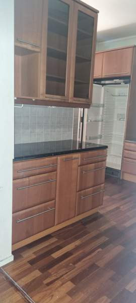 7 huonetta + 3 keittiötä + 2 saunaa + 3 pesuhuonet  Kemin - photo 7