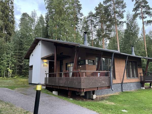 2h + s  Imatra - photo 1