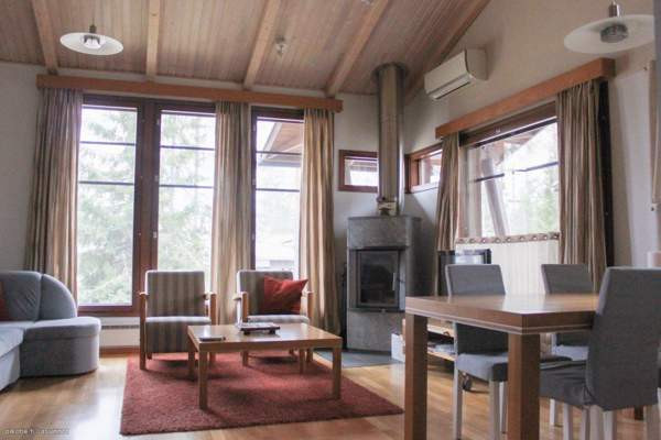 2h + s  Imatra - photo 7