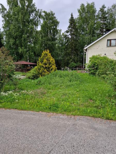 4h + s+ kph + wc + et + takkahuone  Valkeakoski - photo 4