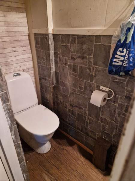 4h + s+ kph + wc + et + takkahuone  Valkeakoski - photo 7