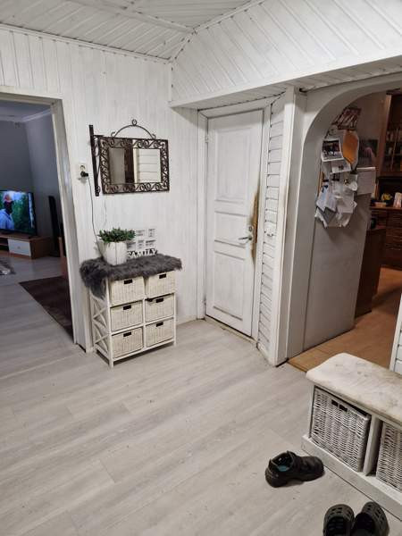 4h + s+ kph + wc + et + takkahuone  Valkeakoski - photo 6