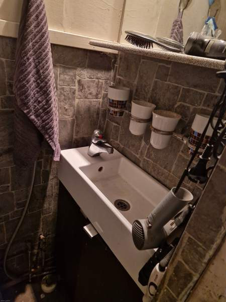 4h + s+ kph + wc + et + takkahuone  Valkeakoski - photo 8