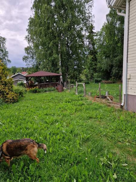 4h + s+ kph + wc + et + takkahuone  Valkeakoski - photo 5