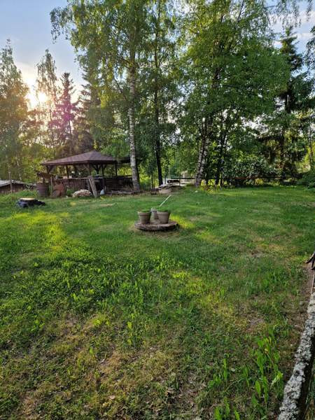 4h + s+ kph + wc + et + takkahuone  Valkeakoski - photo 3