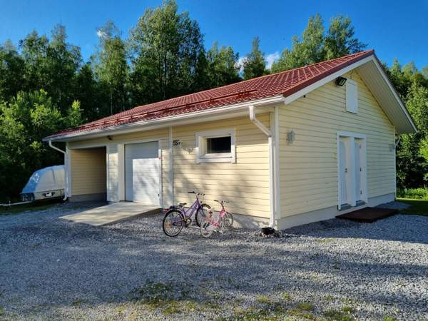 5h + s + ph + k + wc + khh + vh  Jyvaeskylae – foto 2