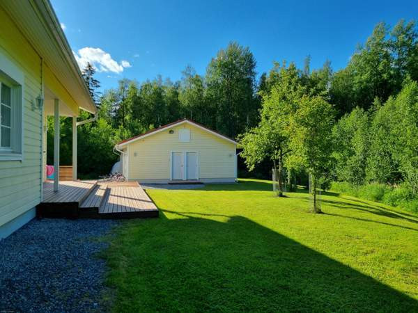 5h + s + ph + k + wc + khh + vh  Jyvaeskylae – foto 3