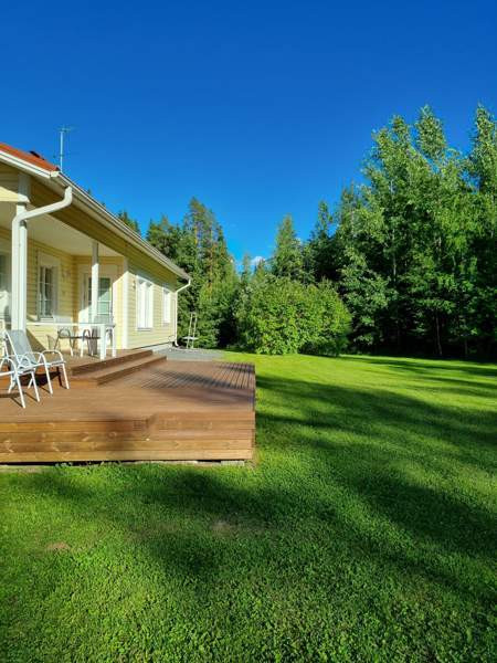 5h + s + ph + k + wc + khh + vh  Jyvaeskylae - photo 4