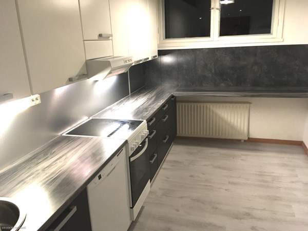 2h+k  Orimattila - valokuva 1