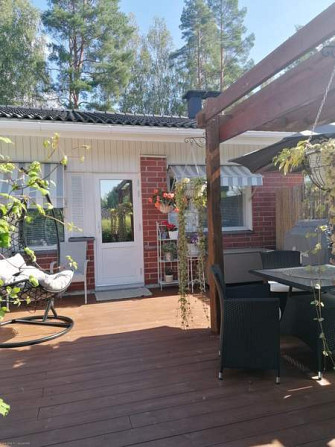 2h + k + s  Mänttä-Vilppula – foto 1