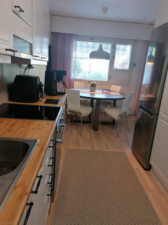 2h + k + s  Mänttä-Vilppula – foto 5
