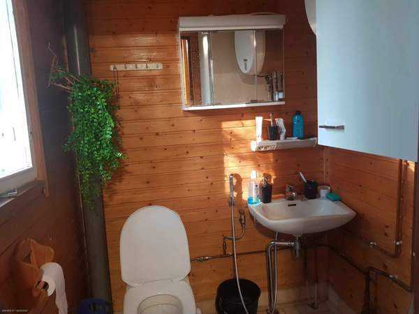 2h+k+wc+wc  Joensuu - valokuva 3