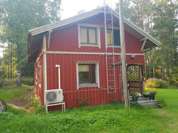 2h+k+wc+wc  Joensuu - valokuva 1