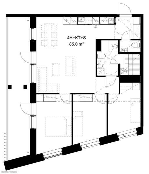 4h + avok + s + p  Helsinki - изображение 2